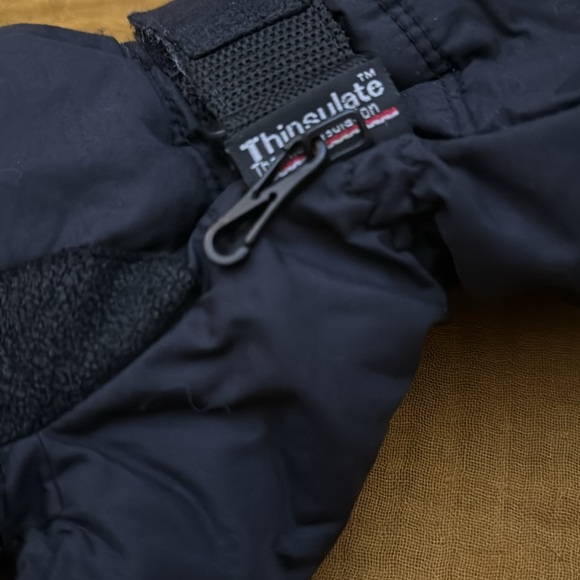 Vintage The North Face GORE-TEX® Mitts - Picture 7 of 12